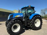 2010 NEW HOLLAND T6080